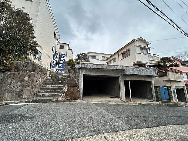 周辺環境が充実しております！