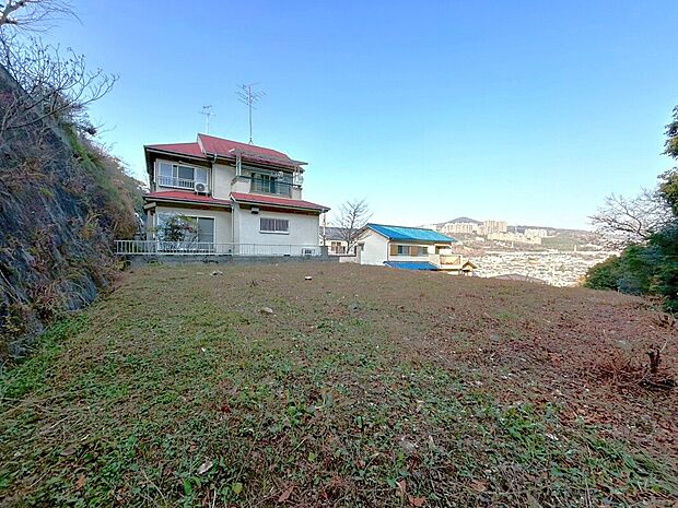 敷地面積約51.82坪