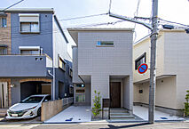 兵庫県尼崎市西御園町101番地11：物件画像