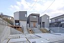 大阪府豊中市上野東3丁目：物件画像