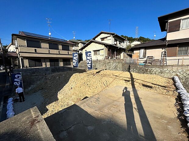 CASAのモデルハウスもいつでも見学可能です!