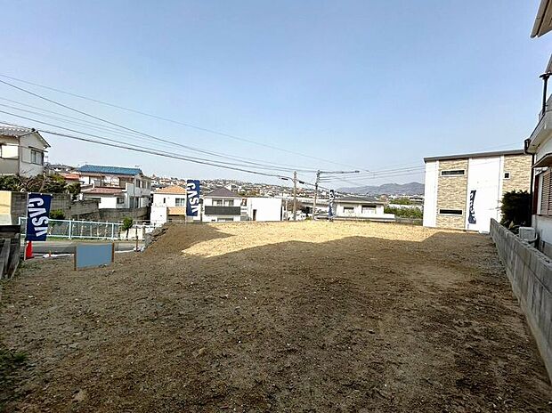 能勢電「滝山」駅まで徒歩14分
