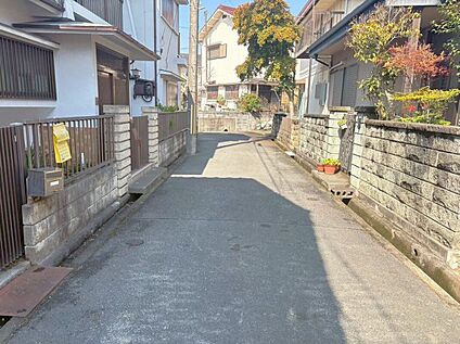 現地写真