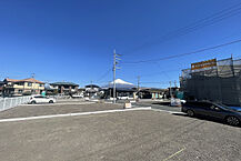静岡県富士市松岡381-1：物件画像