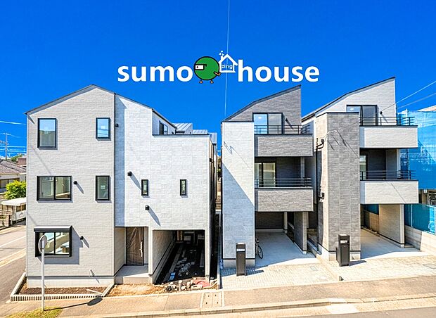 長津田駅まで徒歩15分の通勤通学に便利な好立地！忙しい朝や遅い帰宅時にも嬉しいですよね！駅周辺のお買物施設も利用でき、便利で快適な生活が送れそう。