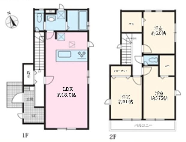 高断熱・高気密な仕様により、一年中快適な温度で過ごせるリビングは、ご家族の心休まる場所に。汚れが付きにくくお手入れしやすい最新素材の床材を採用しています。