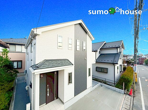 耐震等級（構造躯体の倒壊等防止・損傷防止）・耐風等級・劣化対策等級・維持管理対策等級・ホルムアルデヒド対策等級で最高等級を取得しています。