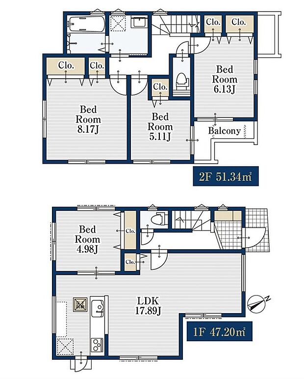 市営地下鉄だけでなく東横線にも徒歩でラクラクアクセス可能な利便性と、広がる空、多様な自然がめいいっぱい楽しめる喜びの空間。便利な都市機能と子供の成長に無くてはならない自然が融合した価値ある住環境。