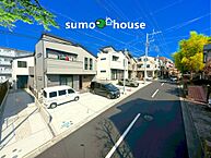 神奈川県川崎市宮前区けやき平：物件画像