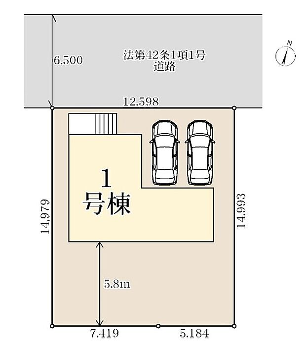 年中大活躍のプライベート空間になるお庭は、ご家族の団らんの場として最適なスペース。夏場にはご家族やご友人を招待してのＢＢＱやお子様の水遊びも楽しめますね！家族の思い出作りの場として。