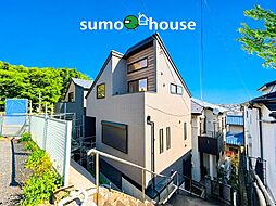 神奈川県横浜市保土ケ谷区明神台