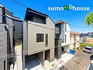 神奈川県横浜市西区御所山町：物件画像