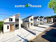 神奈川県横浜市都筑区東山田4：物件画像