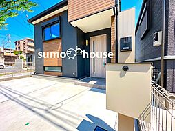 相鉄本線「二俣川」駅 徒歩11分