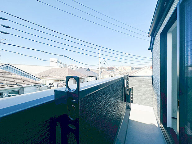 【落ち着いた住環境】毎日のお散歩も快適な緑に恵まれた閑静な住宅地は、伸び伸びスローライフを叶えてくれます。自然豊富な季節の移ろいを身近に感じられる環境で子育てすれば、お子様もきっと素直に成長してくれるはずです!