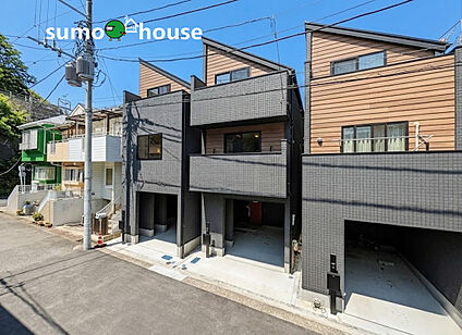 洗練されたデザイン