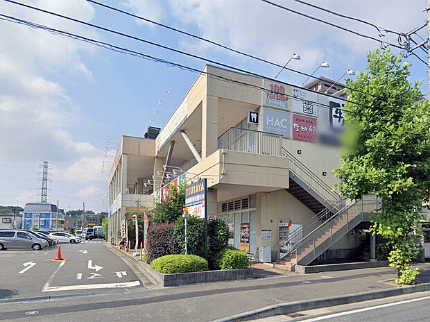 ライフガーデン綱島（約1,260m）