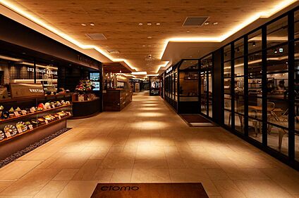 エトモあざみ野 820ｍ