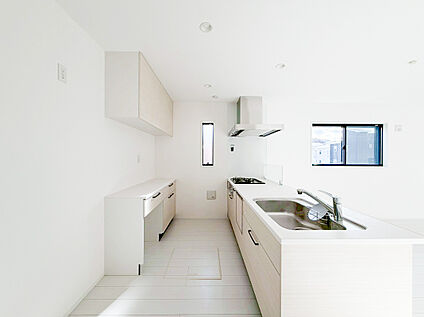 システムキッチン