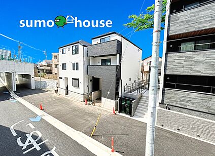 洗練されたデザイン