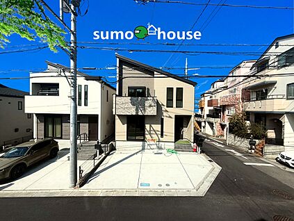 洗練されたデザイン