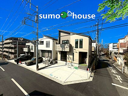 落ち着いた住環境