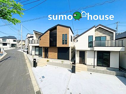 落ち着いた住環境