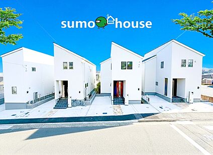 洗練されたデザイン