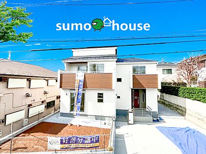 長期優良認定&amp;住宅性能評価取得の地震に強い家