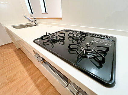 システムキッチン