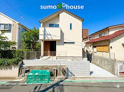 洗練されたデザイン