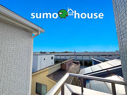 落ち着いた住環境