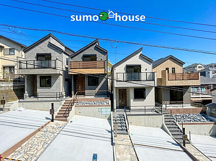 洗練されたデザイン