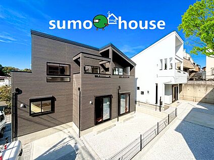 洗練されたデザイン