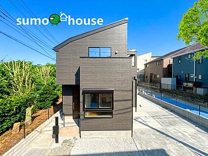 洗練されたデザイン