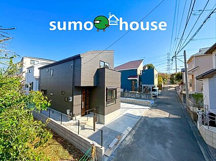 落ち着いた住環境