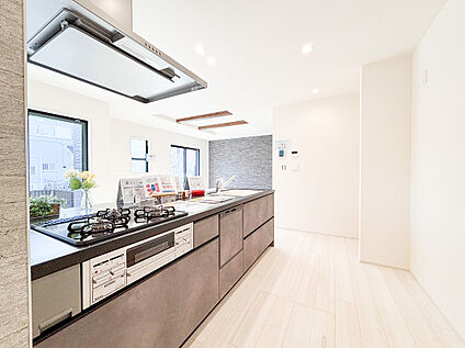 システムキッチン