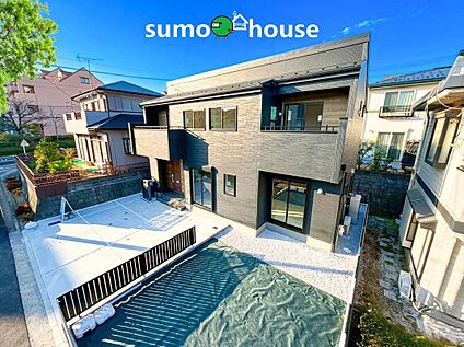 長期優良認定&amp;地震に強い家