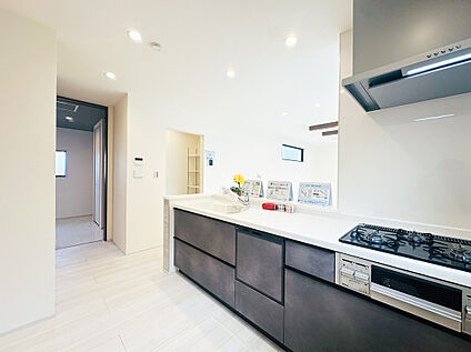 システムキッチン