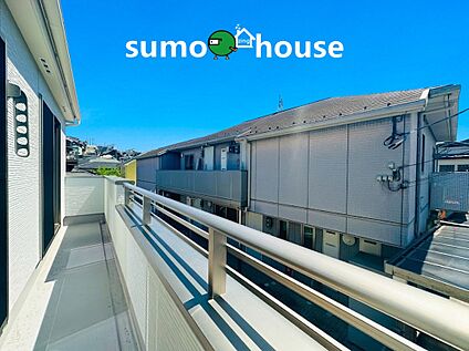 落ち着いた住環境