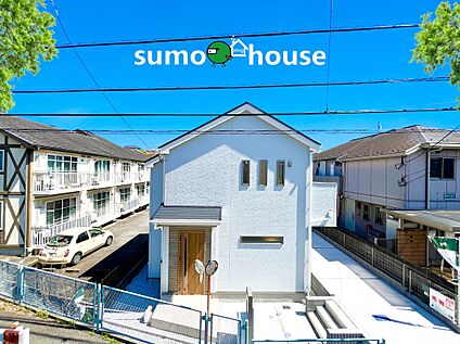 落ち着いた住環境