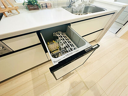 食洗機