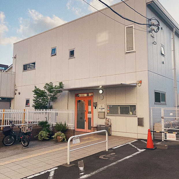 木下の保育園本牧（約1,120m）