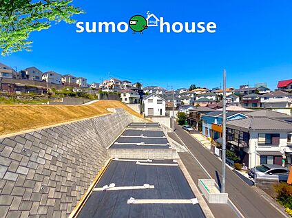 新横浜駅徒歩12分という好立地！