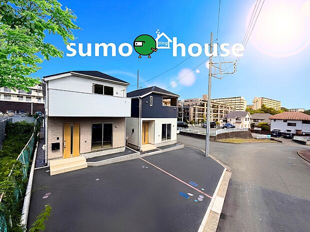 【耐震最高等級取得&制震ダンパー設置！】住宅性能において国のお墨付きが得られたことの証明となる性能評価を取得した住宅です！高い耐震性能に加えて、耐熱に関しても最高等級を標準取得しており、安心して快適に暮らしていけるワンランク上の建物です。