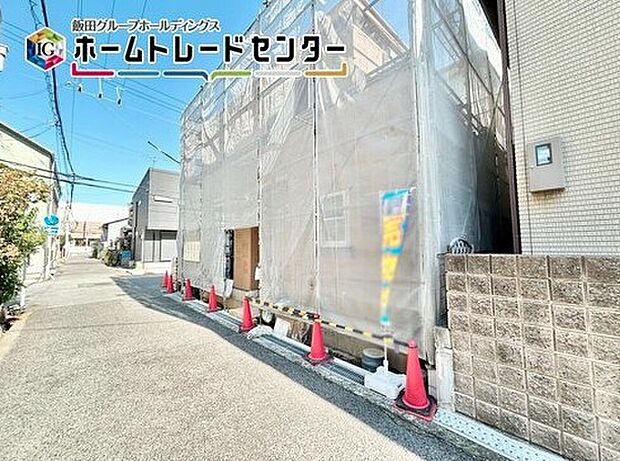 モデルハウスもご用意しましたので、お気軽にお問合せくださいね！