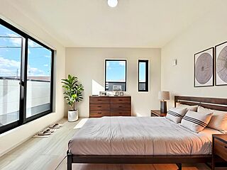 KEIAI STYLE　高石市綾園1期　全３棟 その他