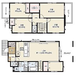 KEIAI STYLE　高石市綾園1期　全３棟 その他