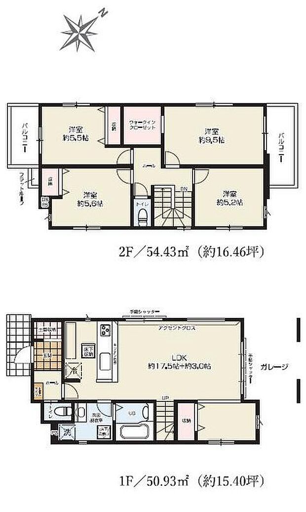 KEIAI STYLE　高石市綾園1期　全３棟  2号棟