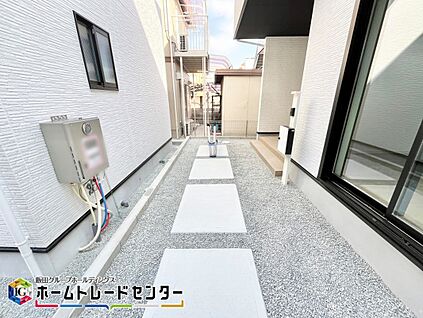 現地外観写真